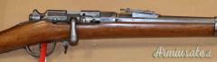 Carabina St. Etienne 1874 Cal. 11MM