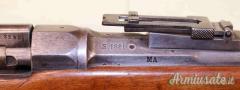 Carabina St. Etienne 1874 Cal. 11MM