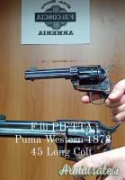 F.lli Pietta  Mod. Puma Western 1873 Cal.45 Long Colt