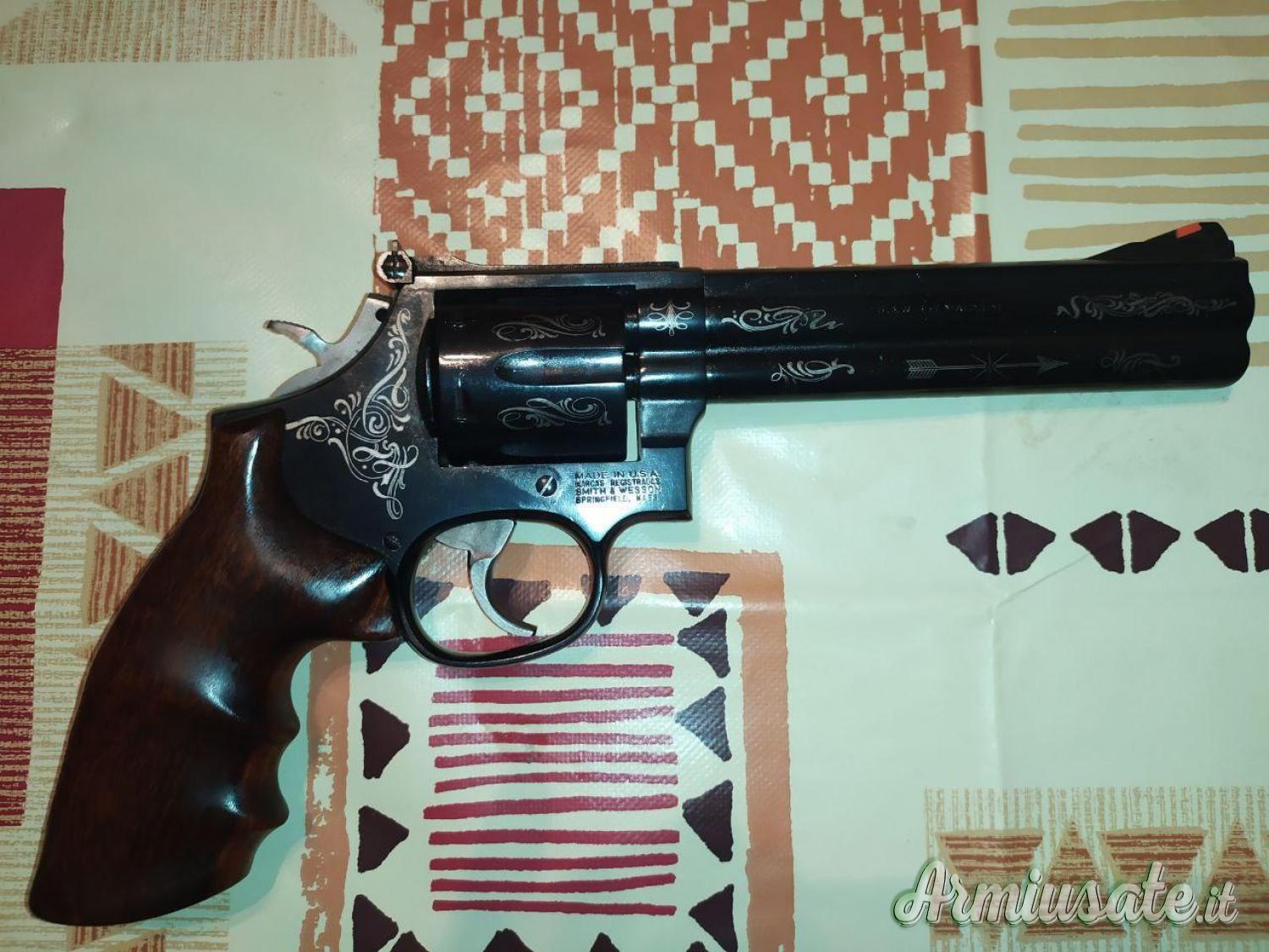 Smith & Wesson Smith & Wesson