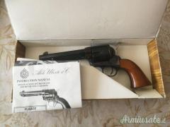 Uberti Uberti Cattleman 1873 SA  .357 Magnum  |  9x31mmR  | .353 Casull