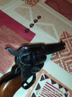 Uberti Uberti Cattleman 1873 SA  .357 Magnum  |  9x31mmR  | .353 Casull