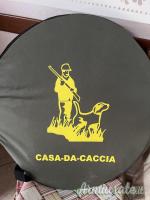 Capanno caccia
