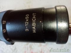Marlin XL7 .270 Winchester