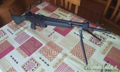 AR70 SPORT .222 Remington