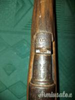Moschetto fanteria
