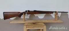 Ruger | Sturm 77 Mark II .223 Remington