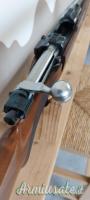 Ruger | Sturm 77 Mark II .223 Remington