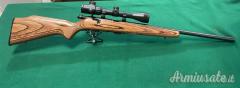 Savage MARK II .22 Long Rifle