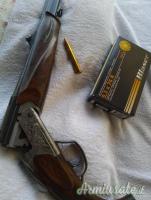 Fabarm ASPER PRESTIGE 9.3x74mmR
