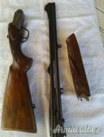 Fabarm ASPER PRESTIGE 9.3x74mmR