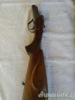 Fabarm ASPER PRESTIGE 9.3x74mmR