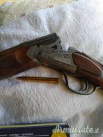 Fabarm ASPER PRESTIGE 9.3x74mmR
