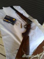 Fabarm ASPER PRESTIGE 9.3x74mmR