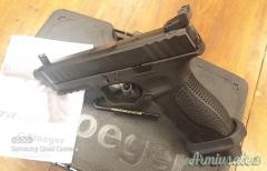 Stoeger STR - 9S COMBAT 9x19mm Parabellum | Luger | NATO