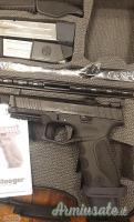 Stoeger STR - 9S COMBAT 9x19mm Parabellum | Luger | NATO