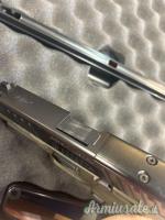 Beretta Apx A1 9x19mm Parabellum | Luger | NATO