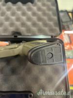 Beretta Apx A1 9x19mm Parabellum | Luger | NATO