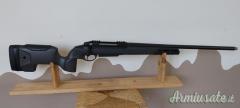 Sako S20  6.5 mm Creedmoor