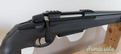 Sako S20  6.5 mm Creedmoor