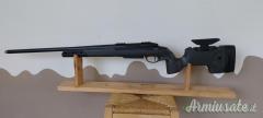 Sako S20  6.5 mm Creedmoor
