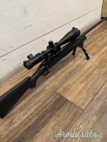 Winchester 70 .223 WSSM