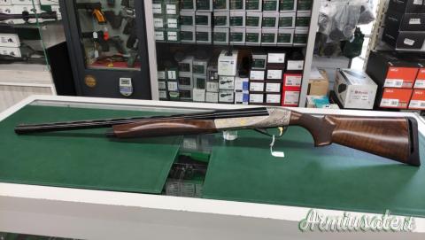 Benelli RAFFAELLO LIMITED EDITION  12