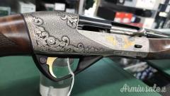 Benelli RAFFAELLO LIMITED EDITION  12