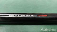 Benelli RAFFAELLO LIMITED EDITION  12