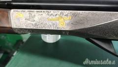 Benelli RAFFAELLO LIMITED EDITION  12