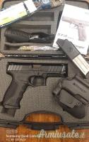 Stoeger STR-9 9x19mm Parabellum | Luger | NATO