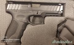 Stoeger STR-9 9x19mm Parabellum | Luger | NATO
