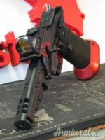 OPEN STI VAMPIRE RV CUSTOM GUIDO AMORETTI 9x21mm