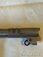 OPEN STI VAMPIRE RV CUSTOM GUIDO AMORETTI 9x21mm