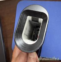 OPEN STI VAMPIRE RV CUSTOM GUIDO AMORETTI 9x21mm