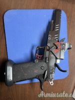 OPEN STI VAMPIRE RV CUSTOM GUIDO AMORETTI 9x21mm