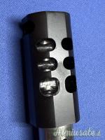 OPEN STI VAMPIRE RV CUSTOM GUIDO AMORETTI 9x21mm