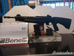 Benelli M1 .223 Remington