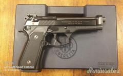 Beretta 98 FS  BRIGADIER 9x21mm IMI