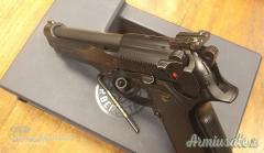 Beretta 98 FS  BRIGADIER 9x21mm IMI