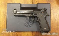 Beretta 98 FS  BRIGADIER 9x21mm IMI