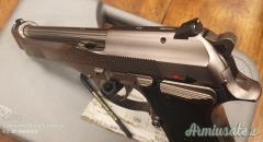 Beretta STEEL I 9x21mm IMI