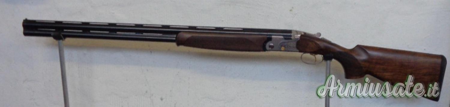 Beretta 682 Gold E Sporting 12 Beretta 682 Gold E Sporting 12