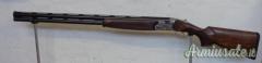 Beretta 682 Gold E Sporting 12