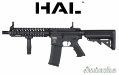 SA-C19 CORE™ Daniel Defense® - HAL ETU™ - Specna Arms