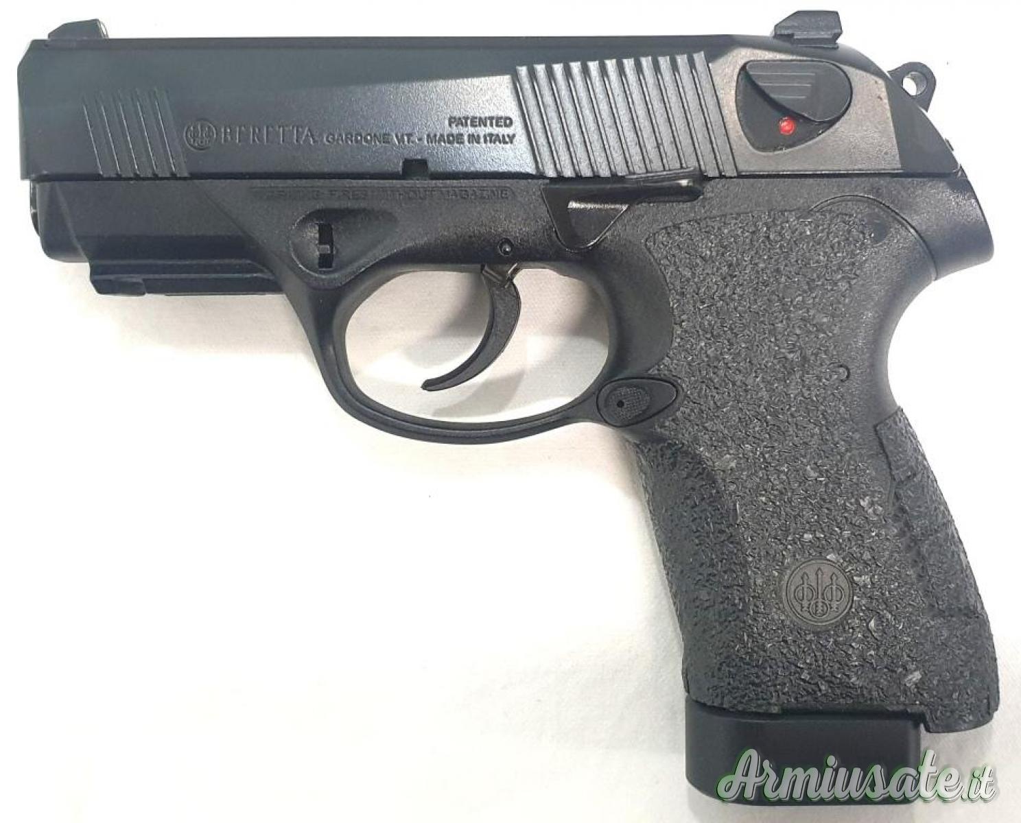 Beretta Px4 Storm Compact 9x21mm IMI Beretta Px4 Storm Compact 9x21mm IMI