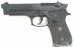 Beretta 98 FS 9x21mm IMI