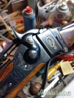 Cedo Pedersoli  Sharps