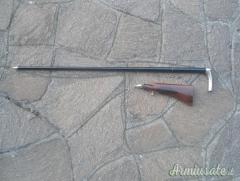 BASTONE FUCILE VICTOR SARASQUETA