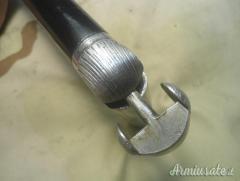 BASTONE FUCILE VICTOR SARASQUETA